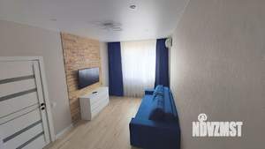 1-к квартира, на длительный срок, 38м2, 6/9 этаж