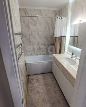 2-к квартира, на длительный срок, 61м2, 4/12 этаж