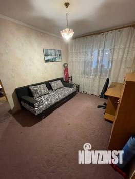 3-к квартира, на длительный срок, 56м2, 5/9 этаж