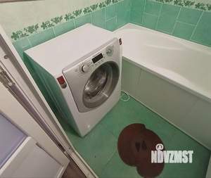 3-к квартира, посуточно, 79м2, 2/9 этаж