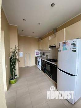 1-к квартира, на длительный срок, 45м2, 5/10 этаж