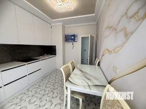 2-к квартира, на длительный срок, 55м2, 12/17 этаж