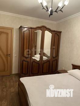 2-к квартира, на длительный срок, 60м2, 3/12 этаж