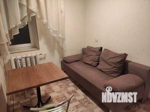 2-к квартира, посуточно, 45м2, 1/3 этаж