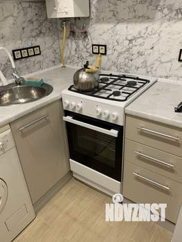 2-к квартира, на длительный срок, 45м2, 4/5 этаж