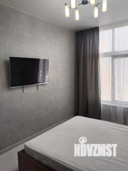 1-к квартира, на длительный срок, 45м2, 5/10 этаж