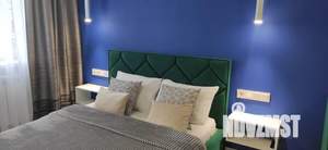 2-к квартира, посуточно, 50м2, 4/5 этаж