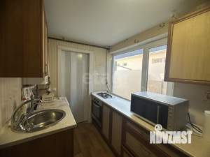 2-к квартира, на длительный срок, 46м2, 1/1 этаж