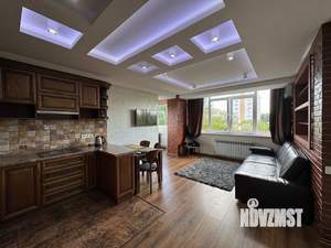 3-к квартира, на длительный срок, 80м2, 4/18 этаж