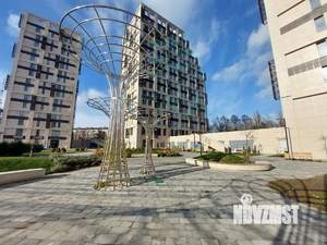 1-к квартира, на длительный срок, 45м2, 8/15 этаж