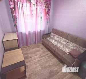 3-к квартира, посуточно, 71м2, 2/9 этаж