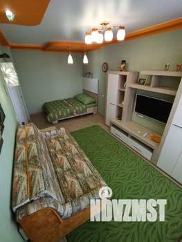 1-к квартира, посуточно, 36м2, 6/9 этаж