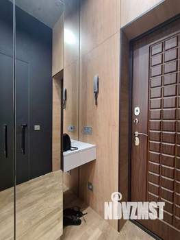 2-к квартира, на длительный срок, 45м2, 9/11 этаж