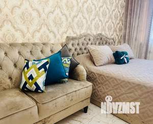 2-к квартира, посуточно, 56м2, 2/10 этаж