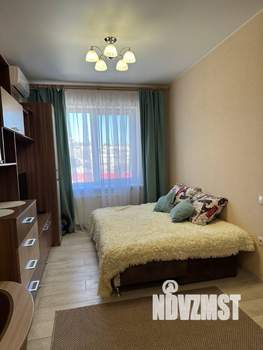 1-к квартира, на длительный срок, 30м2, 4/11 этаж