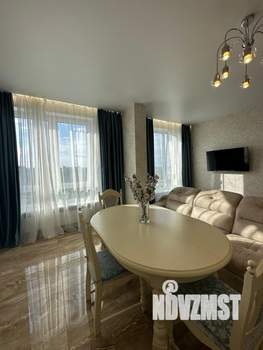 3-к квартира, на длительный срок, 80м2, 11/15 этаж