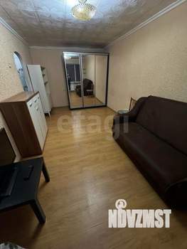 1-к квартира, на длительный срок, 32м2, 1/5 этаж