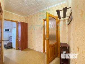 1-к квартира, на длительный срок, 40м2, 4/5 этаж