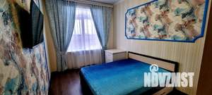2-к квартира, посуточно, 60м2, 2/3 этаж