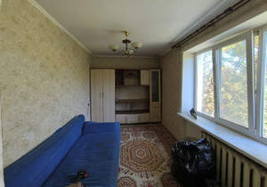 2-к квартира, на длительный срок, 45м2, 4/5 этаж