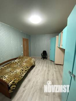 1-к квартира, на длительный срок, 35м2, 4/9 этаж