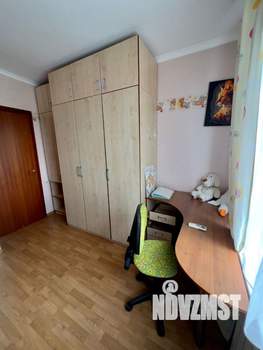 3-к квартира, на длительный срок, 68м2, 8/10 этаж