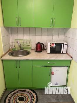 Студия квартира, посуточно, 20м2, 1/1 этаж