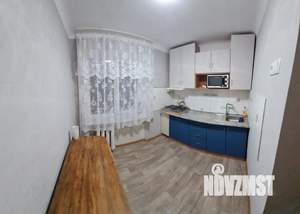 3-к квартира, на длительный срок, 63м2, 3/5 этаж