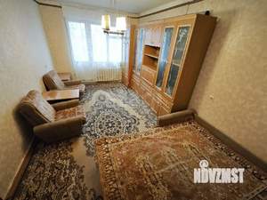 1-к квартира, на длительный срок, 34м2, 9/9 этаж