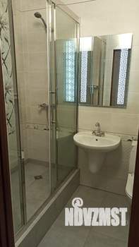 1-к квартира, посуточно, 38м2, 4/11 этаж