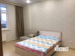 1-к квартира, на длительный срок, 43м2, 8/10 этаж