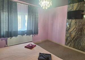 2-к квартира, на длительный срок, 70м2, 2/2 этаж