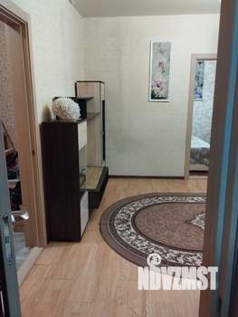 2-к квартира, на длительный срок, 50м2, 1/1 этаж