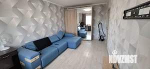 2-к квартира, на длительный срок, 50м2, 7/10 этаж