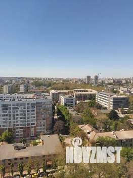 3-к квартира, посуточно, 80м2, 13/18 этаж