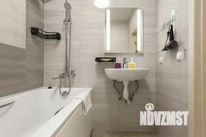 1-к квартира, посуточно, 60м2, 1/1 этаж