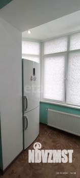 1-к квартира, на длительный срок, 38м2, 5/9 этаж