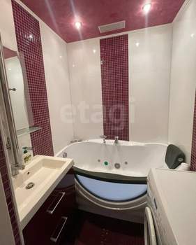 2-к квартира, на длительный срок, 52м2, 10/10 этаж
