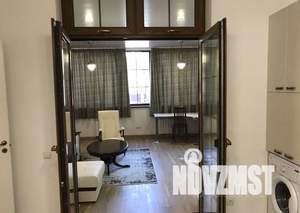 4-к квартира, на длительный срок, 140м2, 1/3 этаж