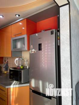2-к квартира, посуточно, 60м2, 4/5 этаж