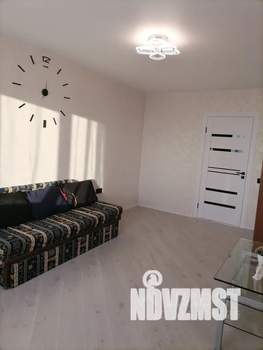 3-к квартира, посуточно, 59м2, 8/9 этаж