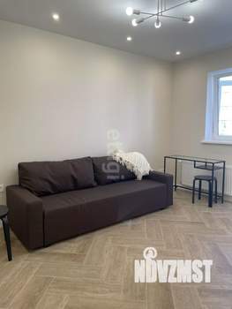 2-к квартира, на длительный срок, 43м2, 3/11 этаж