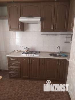 1-к квартира, на длительный срок, 35м2, 9/9 этаж