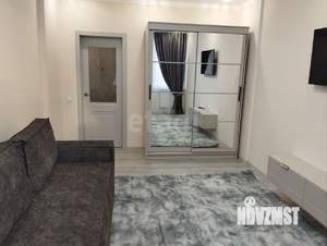 2-к квартира, на длительный срок, 58м2, 3/17 этаж