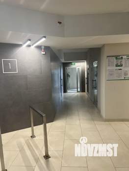 1-к квартира, на длительный срок, 40м2, 6/8 этаж