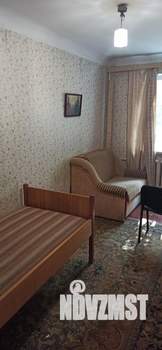 3-к квартира, на длительный срок, 55м2, 1/5 этаж