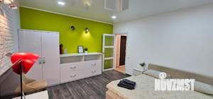 1-к квартира, на длительный срок, 38м2, 5/9 этаж