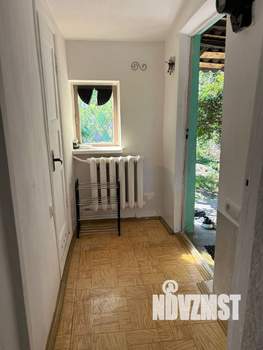 1-к квартира, на длительный срок, 31м2, 1/1 этаж