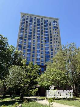 3-к квартира, на длительный срок, 130м2, 8/18 этаж