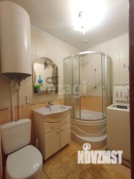 1-к квартира, на длительный срок, 34м2, 1/9 этаж